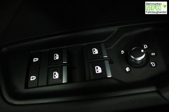 Audi A3 Sportback TFSI 110 kW S line 35 S-tronic S-LINE, AHK, Matrix, Navi, el. Klappe, Kamera, Winter, 3 J.-Garantie 
