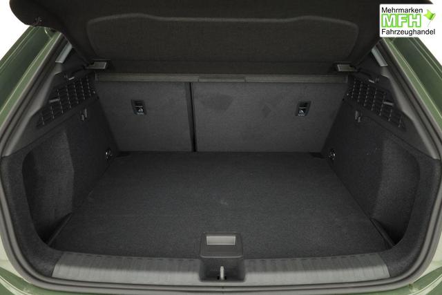 Audi A3 Sportback TFSI 110 kW S line 35 S-tronic S-LINE, AHK, Matrix, Navi, el. Klappe, Kamera, Winter, 3 J.-Garantie 