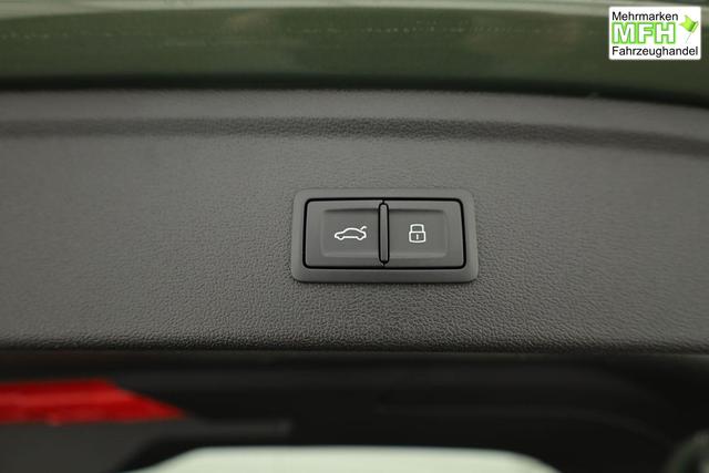Audi A3 Sportback TFSI 110 kW S line 35 S-tronic S-LINE, AHK, Matrix, Navi, el. Klappe, Kamera, Winter, 3 J.-Garantie 