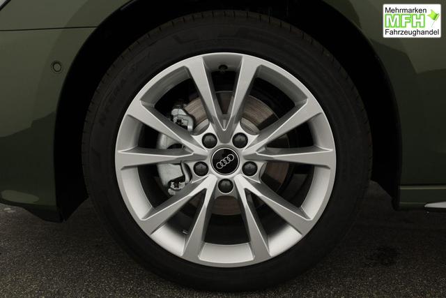 Audi A3 Sportback TFSI 110 kW S line 35 S-tronic S-LINE, AHK, Matrix, Navi, el. Klappe, Kamera, Winter, 3 J.-Garantie 