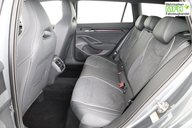 Skoda Superb Combi 2.0 TDI 142 kW 4x4 Sportline DSG Sportline, AHK, Matrix, DCC, 19-Zoll, 5-J Garantie 