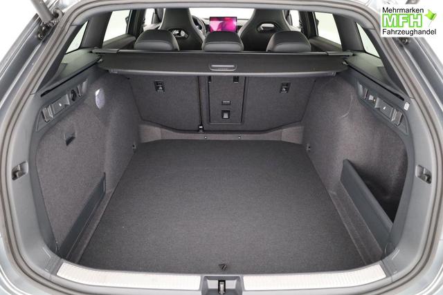 Skoda Superb Combi 2.0 TDI 142 kW 4x4 Sportline DSG Sportline, AHK, Matrix, DCC, 19-Zoll, 5-J Garantie 