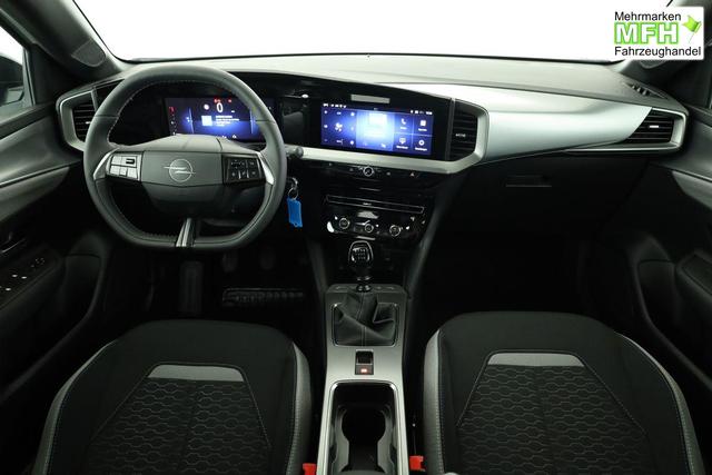 Opel Mokka Elegance 1.2 Turbo Edition, LED, App-Connect, 5 J.-Garantie 