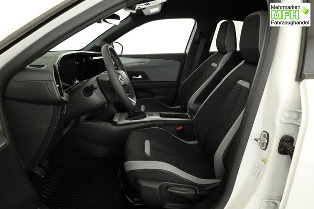 Opel Mokka Elegance 1.2 Turbo Edition, LED, App-Connect, 5 J.-Garantie 