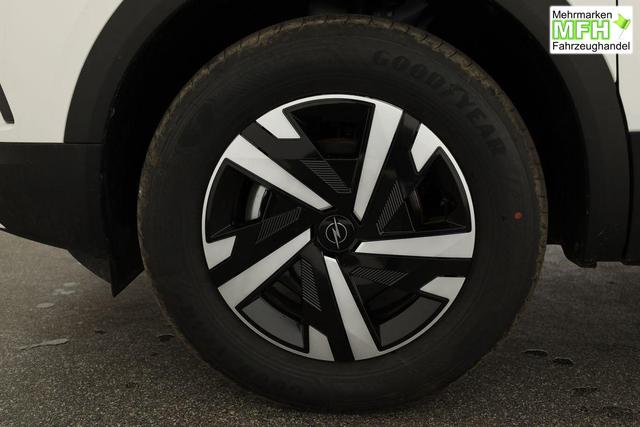 Opel Mokka Elegance 1.2 Turbo Edition, LED, App-Connect, 5 J.-Garantie 