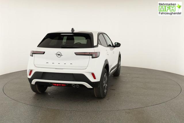 Opel Mokka Elegance 1.2 Turbo Edition, LED, App-Connect, 5 J.-Garantie 