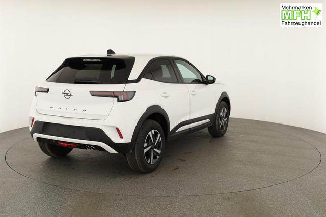 Opel Mokka Elegance 1.2 Turbo Edition, LED, App-Connect, 5 J.-Garantie 