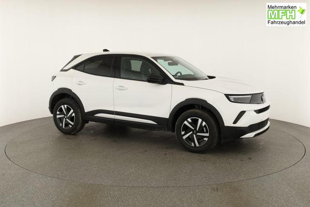 Opel Mokka Elegance 1.2 Turbo Edition, LED, App-Connect, 5 J.-Garantie 