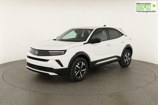 Opel Mokka Elegance 1.2 Turbo Edition, LED, App-Connect, 5 J.-Garantie 