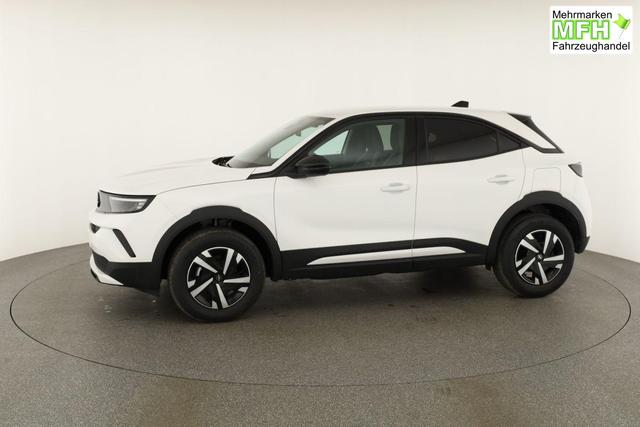 Opel Mokka Elegance 1.2 Turbo Edition, LED, App-Connect, 5 J.-Garantie 