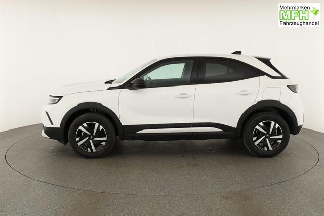 Opel Mokka Elegance 1.2 Turbo Edition, LED, App-Connect, 5 J.-Garantie 
