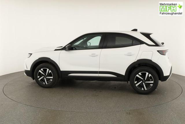 Opel Mokka Elegance 1.2 Turbo Edition, LED, App-Connect, 5 J.-Garantie 