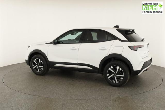 Opel Mokka Elegance 1.2 Turbo Edition, LED, App-Connect, 5 J.-Garantie 