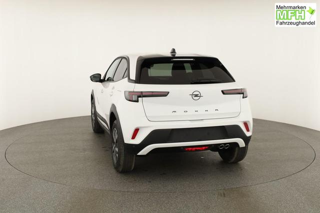 Opel Mokka Elegance 1.2 Turbo Edition, LED, App-Connect, 5 J.-Garantie 