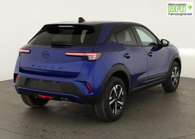 Opel Mokka Elegance 1.2 Turbo Edition, LED, App-Connect, 5 J.-Garantie 