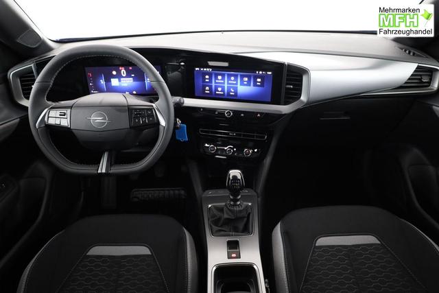 Opel Mokka Elegance 1.2 Turbo Edition, LED, App-Connect, 5 J.-Garantie 