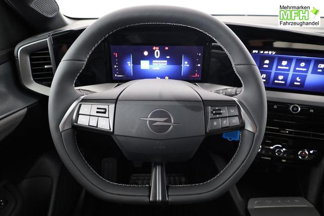 Opel Mokka Elegance 1.2 Turbo Edition, LED, App-Connect, 5 J.-Garantie 