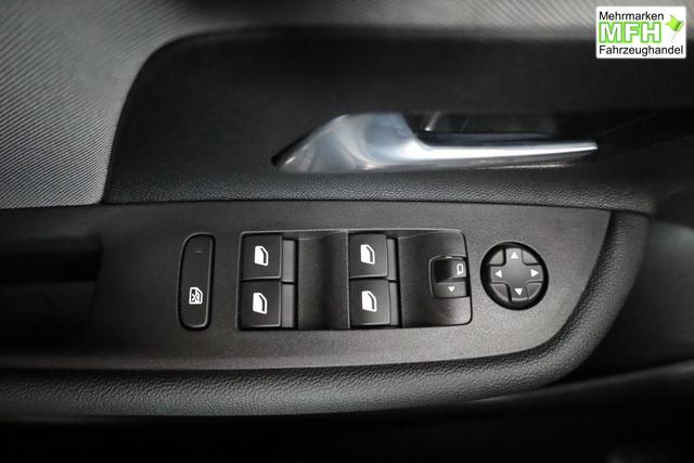 Opel Mokka Elegance 1.2 Turbo Edition, LED, App-Connect, 5 J.-Garantie 