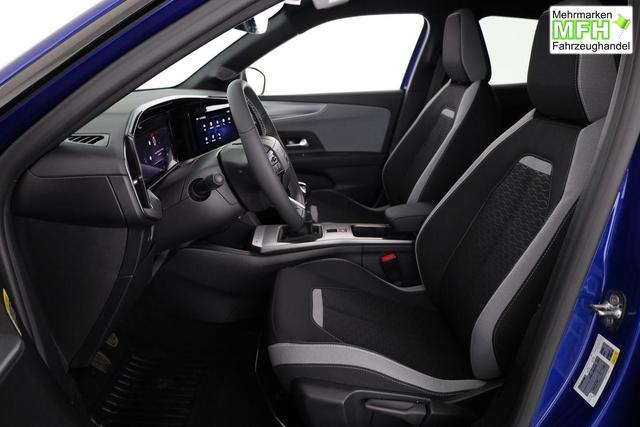 Opel Mokka Elegance 1.2 Turbo Edition, LED, App-Connect, 5 J.-Garantie 