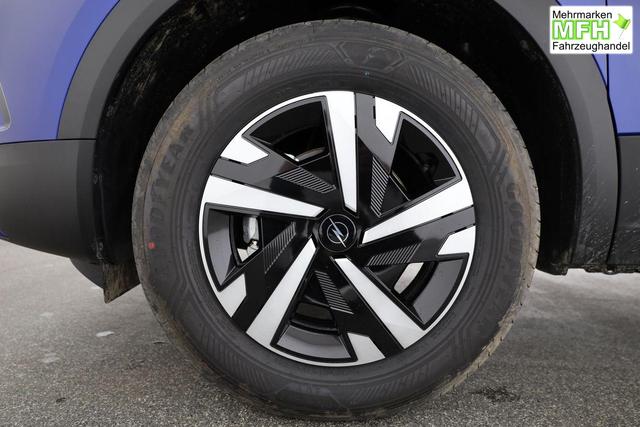 Opel Mokka Elegance 1.2 Turbo Edition, LED, App-Connect, 5 J.-Garantie 