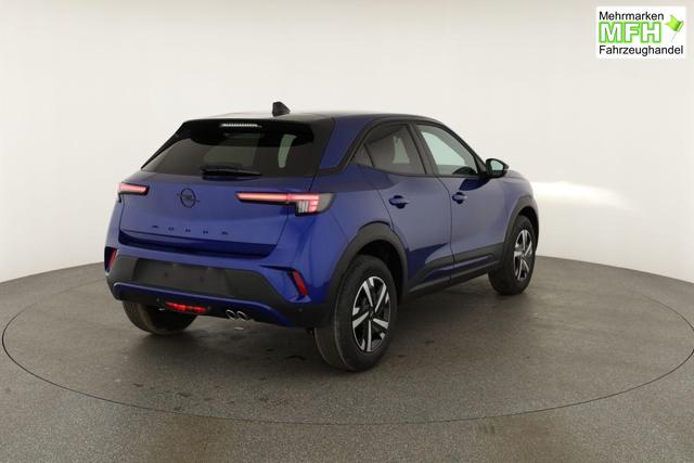 Opel Mokka Elegance 1.2 Turbo Edition, LED, App-Connect, 5 J.-Garantie 