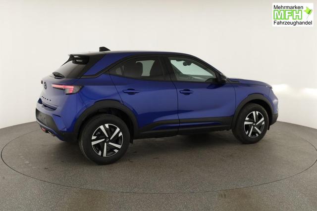 Opel Mokka Elegance 1.2 Turbo Edition, LED, App-Connect, 5 J.-Garantie 
