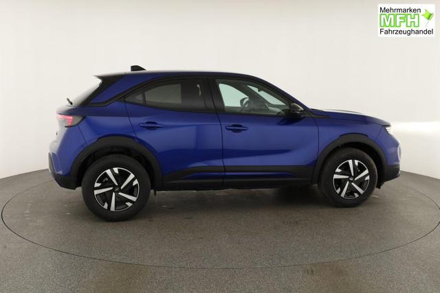 Opel Mokka Elegance 1.2 Turbo Edition, LED, App-Connect, 5 J.-Garantie 