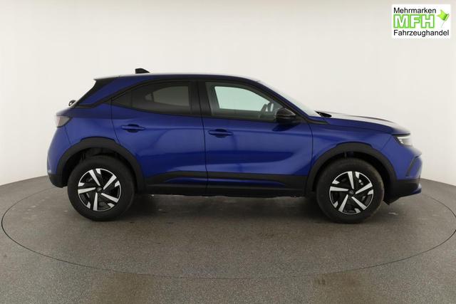 Opel Mokka Elegance 1.2 Turbo Edition, LED, App-Connect, 5 J.-Garantie 