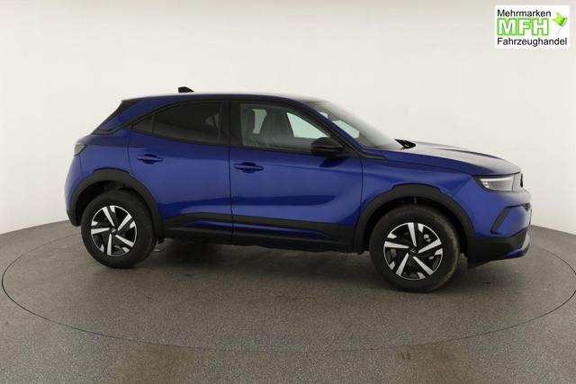 Opel Mokka Elegance 1.2 Turbo Edition, LED, App-Connect, 5 J.-Garantie 