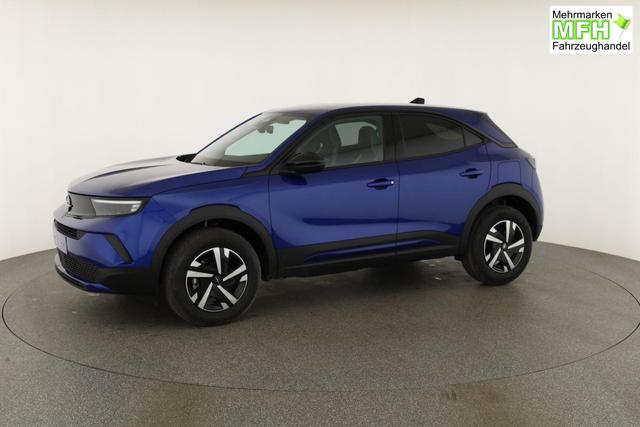 Opel Mokka Elegance 1.2 Turbo Edition, LED, App-Connect, 5 J.-Garantie 