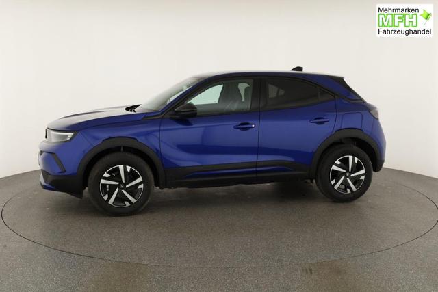Opel Mokka Elegance 1.2 Turbo Edition, LED, App-Connect, 5 J.-Garantie 