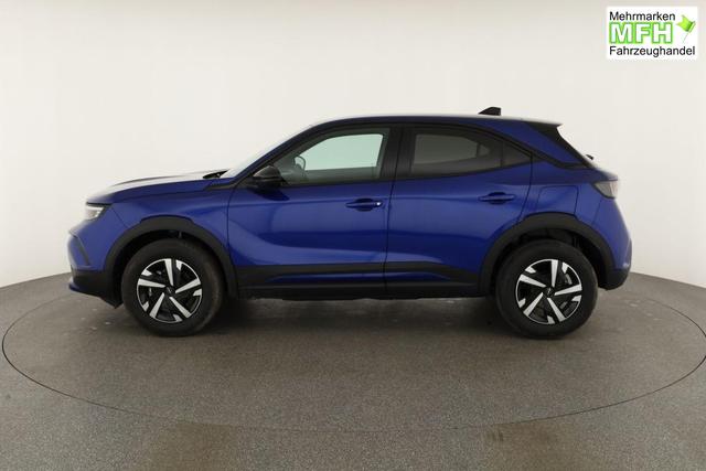 Opel Mokka Elegance 1.2 Turbo Edition, LED, App-Connect, 5 J.-Garantie 
