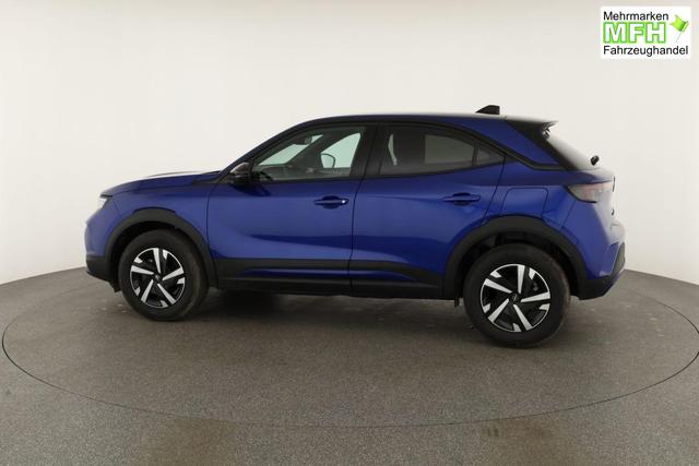 Opel Mokka Elegance 1.2 Turbo Edition, LED, App-Connect, 5 J.-Garantie 