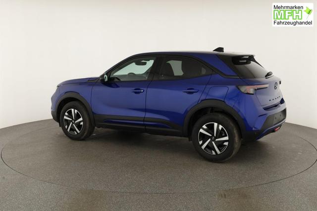 Opel Mokka Elegance 1.2 Turbo Edition, LED, App-Connect, 5 J.-Garantie 