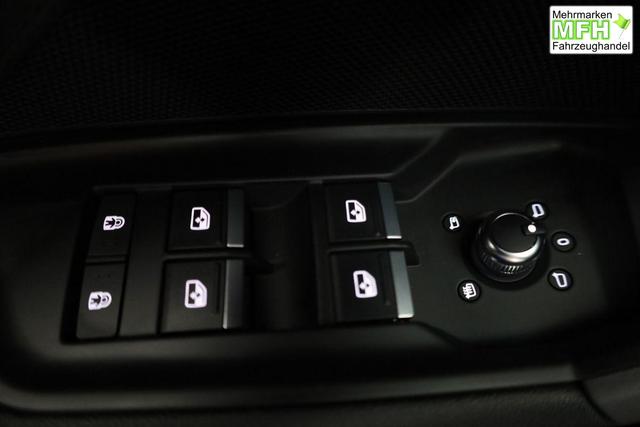 Audi A3 Sportback TFSI 110 kW S line 35 S-tronic S-LINE, AHK, Matrix, Navi, el. Klappe, Kamera, Winter, 3 J.-Garantie 