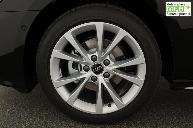 Audi A3 Sportback TFSI 110 kW S line 35 S-tronic S-LINE, AHK, Matrix, Navi, el. Klappe, Kamera, Winter, 3 J.-Garantie 