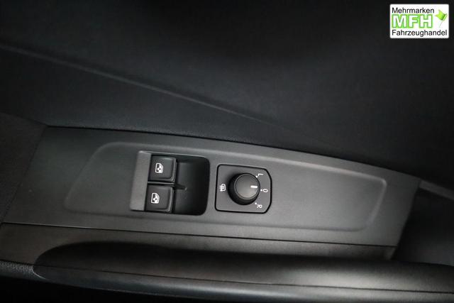 Skoda Fabia Selection 1.0 TSI Selection, AHK, Tempomat, Ladeboden, Park, Winterpaket, SmartLink, 4-J Garantie 