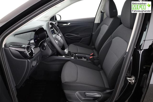 Skoda Fabia Selection 1.0 TSI Selection, AHK, Tempomat, Ladeboden, Park, Winterpaket, SmartLink, 4-J Garantie 