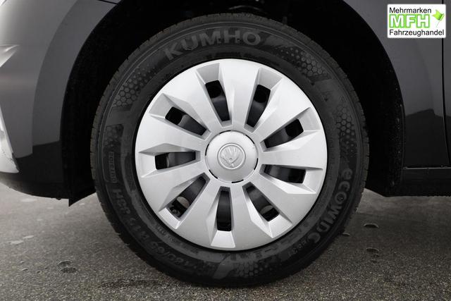 Skoda Fabia Selection 1.0 TSI Selection, AHK, Tempomat, Ladeboden, Park, Winterpaket, SmartLink, 4-J Garantie 