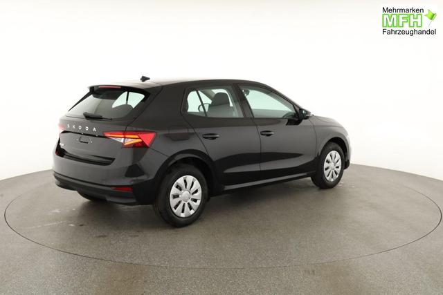 Skoda Fabia Selection 1.0 TSI Selection, AHK, Tempomat, Ladeboden, Park, Winterpaket, SmartLink, 4-J Garantie 