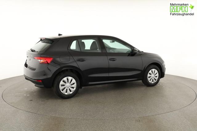 Skoda Fabia Selection 1.0 TSI Selection, AHK, Tempomat, Ladeboden, Park, Winterpaket, SmartLink, 4-J Garantie 