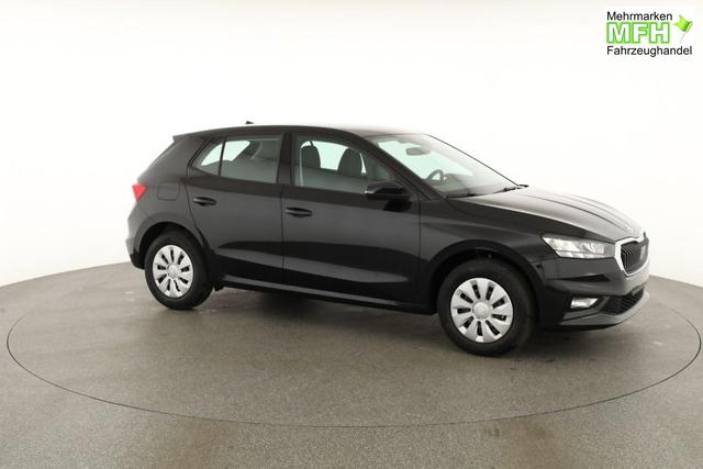 Skoda Fabia Selection 1.0 TSI Selection, AHK, Tempomat, Ladeboden, Park, Winterpaket, SmartLink, 4-J Garantie 