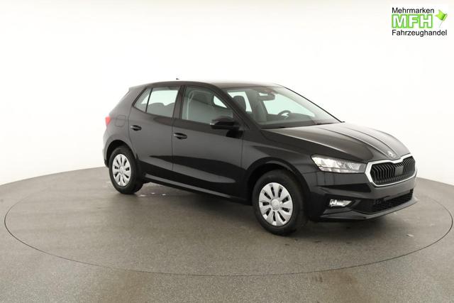 Skoda Fabia Selection 1.0 TSI Selection, AHK, Tempomat, Ladeboden, Park, Winterpaket, SmartLink, 4-J Garantie 