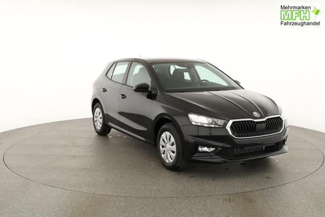 Skoda Fabia Selection 1.0 TSI Selection, AHK, Tempomat, Ladeboden, Park, Winterpaket, SmartLink, 4-J Garantie 