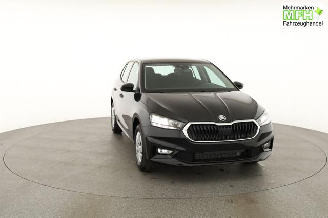 Skoda Fabia Selection 1.0 TSI Selection, AHK, Tempomat, Ladeboden, Park, Winterpaket, SmartLink, 4-J Garantie 