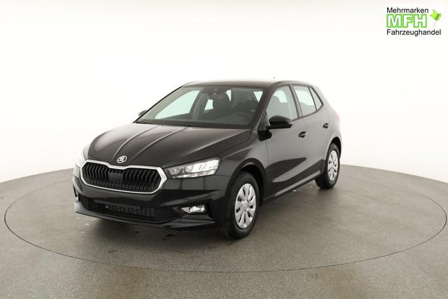 Skoda Fabia Selection 1.0 TSI Selection, AHK, Tempomat, Ladeboden, Park, Winterpaket, SmartLink, 4-J Garantie 