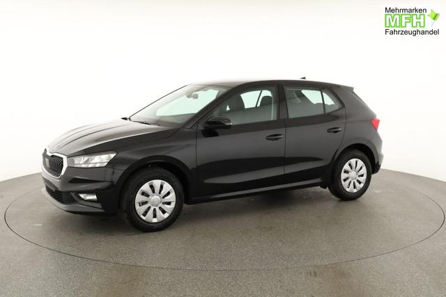 Skoda Fabia Selection 1.0 TSI Selection, AHK, Tempomat, Ladeboden, Park, Winterpaket, SmartLink, 4-J Garantie 