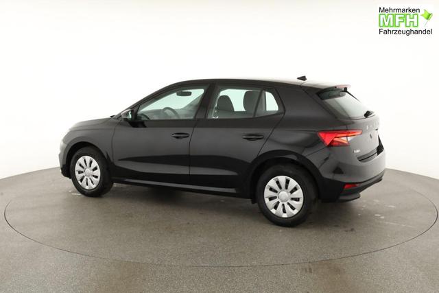 Skoda Fabia Selection 1.0 TSI Selection, AHK, Tempomat, Ladeboden, Park, Winterpaket, SmartLink, 4-J Garantie 