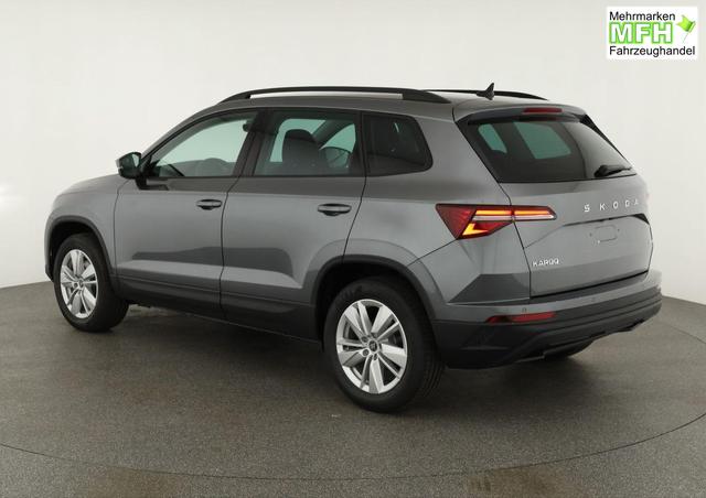 Skoda Karoq Selection 4x4 2.0 TDI DSG Selection, AHK, LED, Kamera, Winter, 4 J.-Garantie 