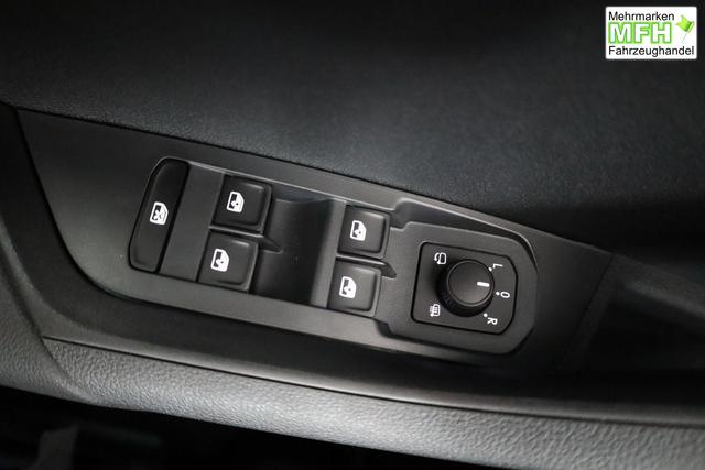 Skoda Karoq Selection 4x4 2.0 TDI DSG Selection, AHK, LED, Kamera, Winter, 4 J.-Garantie 